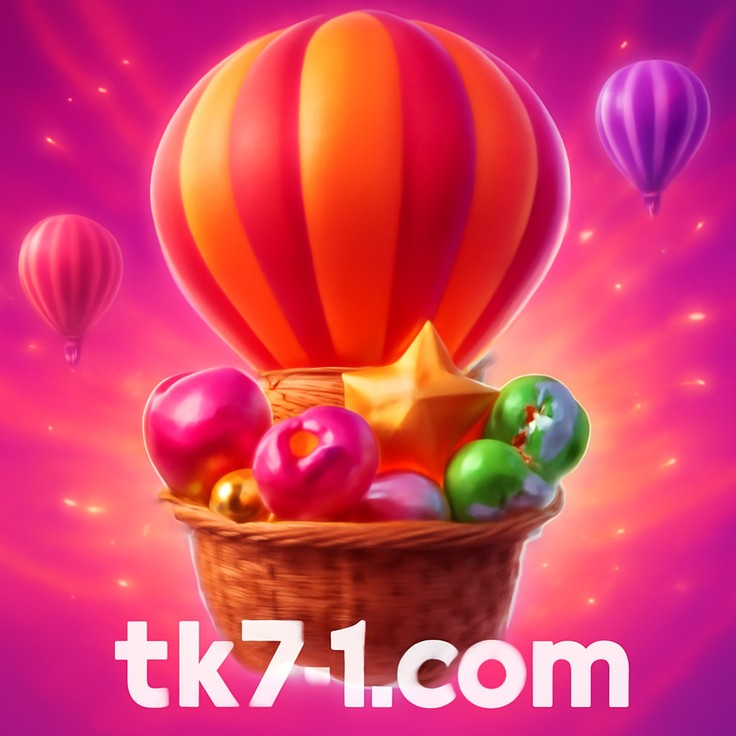 tk71 লাকি ডাইস মোবাইল থিম দেখতে পাবেন